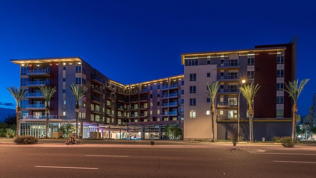 Foto del edificio - Broadstone Scottsdale Quarter