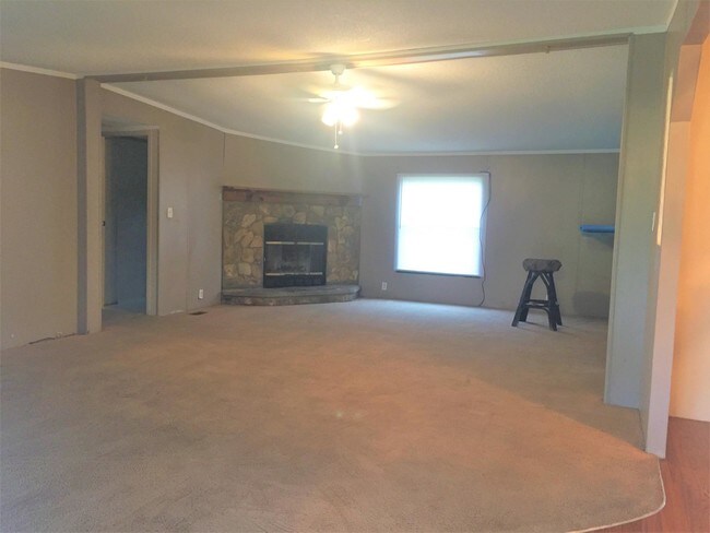 Foto del edificio - 8117 Delta Dr