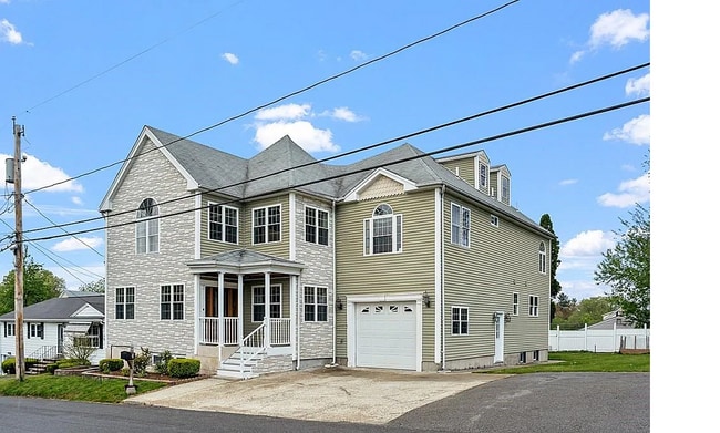 Building Photo - 31 Booth Rd