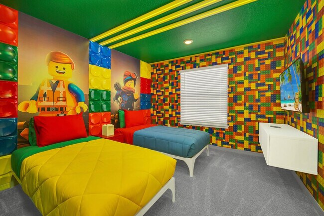 Foto del edificio - 16388 St Kitts Cir