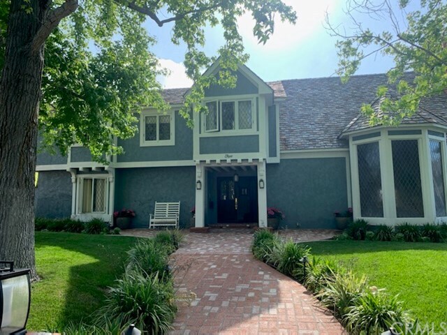 Foto del edificio - 5 Hampshire Ct
