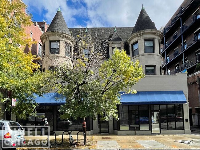 Foto del edificio - 4750 N Sheridan Rd