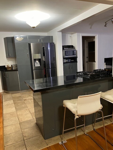 cocina - 10540 Draper Ave