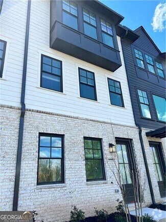 Building Photo - 6605 Beacon Dr