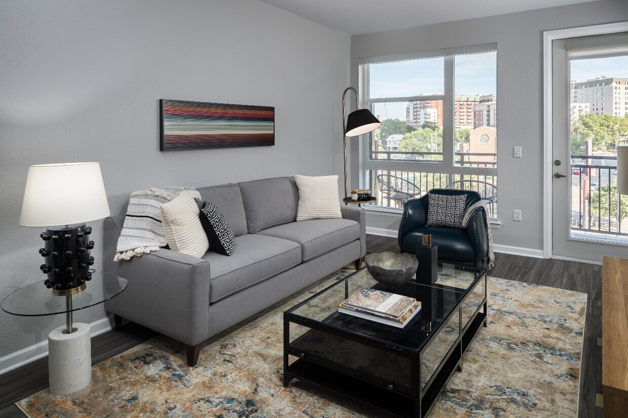 20th Street Station Apartments Apartments in Denver, CO