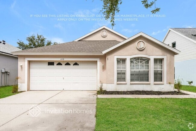 Building Photo - 6718 Cambridge Park Dr