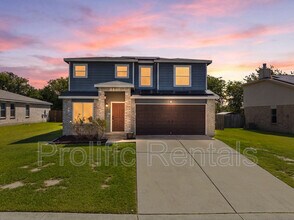 Building Photo - 5304 Oster Dr