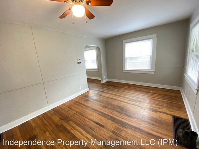 Building Photo - 2 br, 1 bath House - 2940 Kingston Ave.