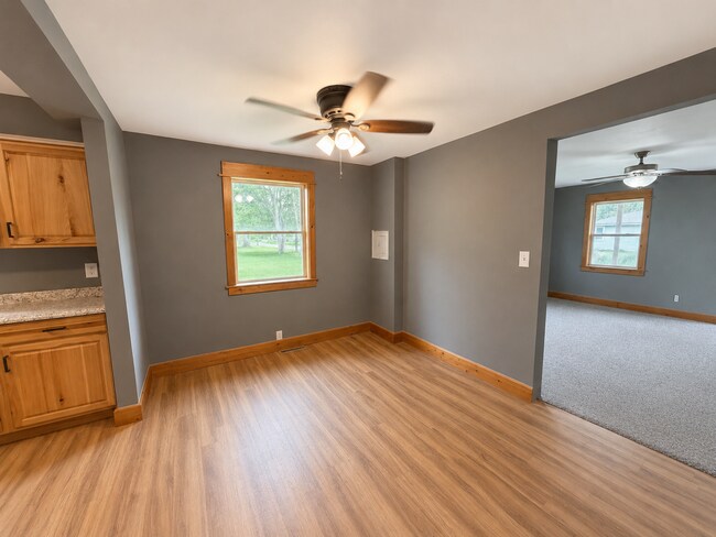 Foto del edificio - Cozy 2-Bedroom Home for Rent in Atalissa IA!