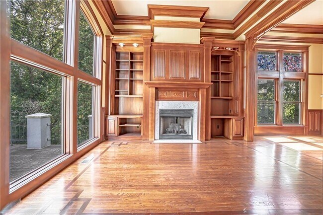 Foto del edificio - 5723 W Stoney Brook Rd