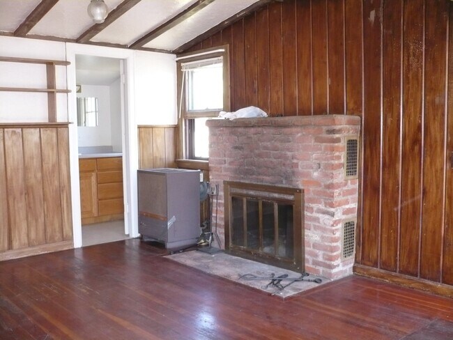 Foto del edificio - 457 SW Washington Ave