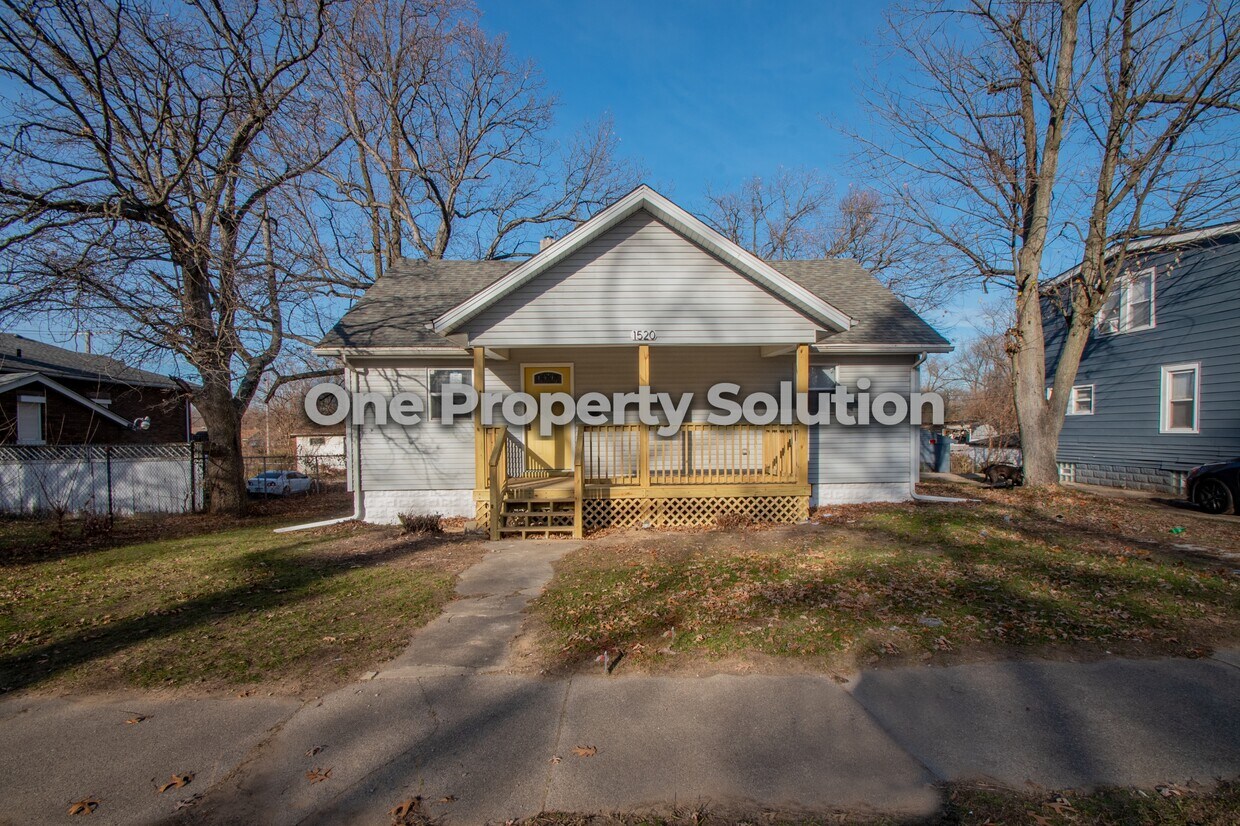 Foto principal - 1520 W 45th St