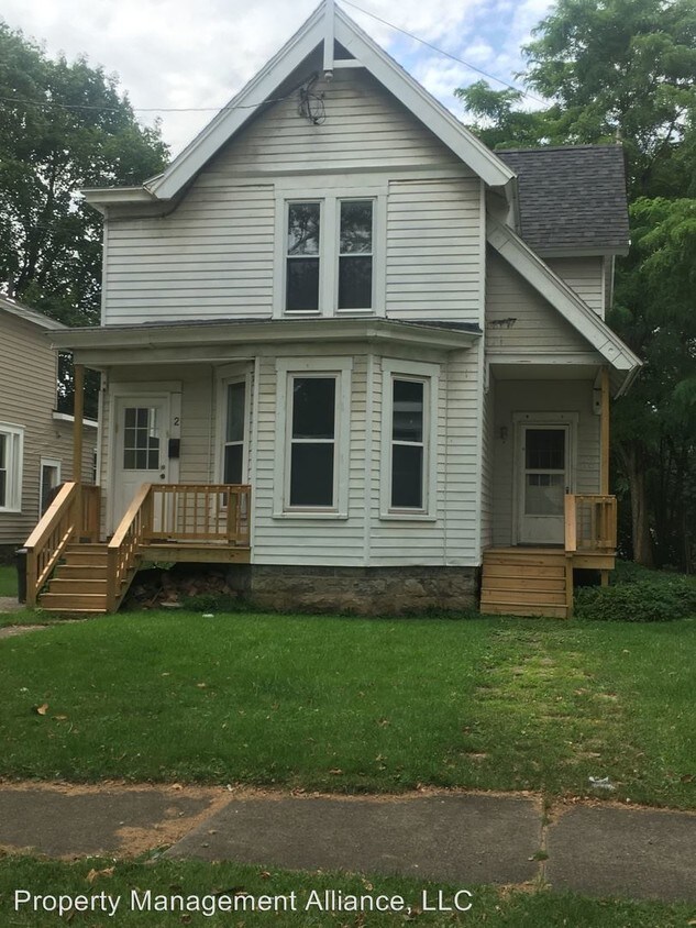 Foto principal - 709 Milton Ave