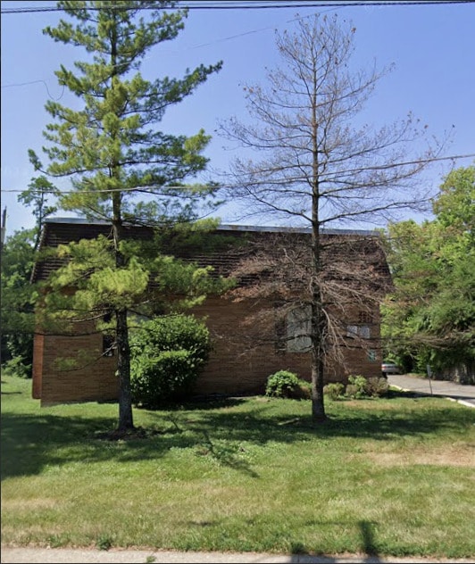 Building Photo - Westwood Apartments