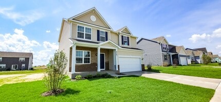 Building Photo - 8487 Redmond St