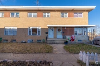 Building Photo - 46 N Albert St