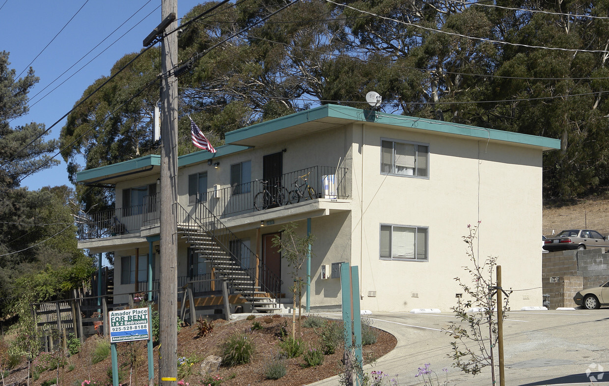 Foto del edificio - Wilson Apartments