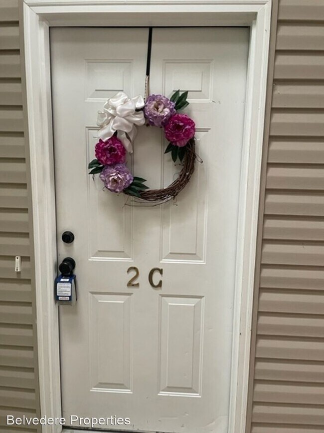 Foto del edificio - 2 br, 2 bath House - 2612 Guyer Street #2C