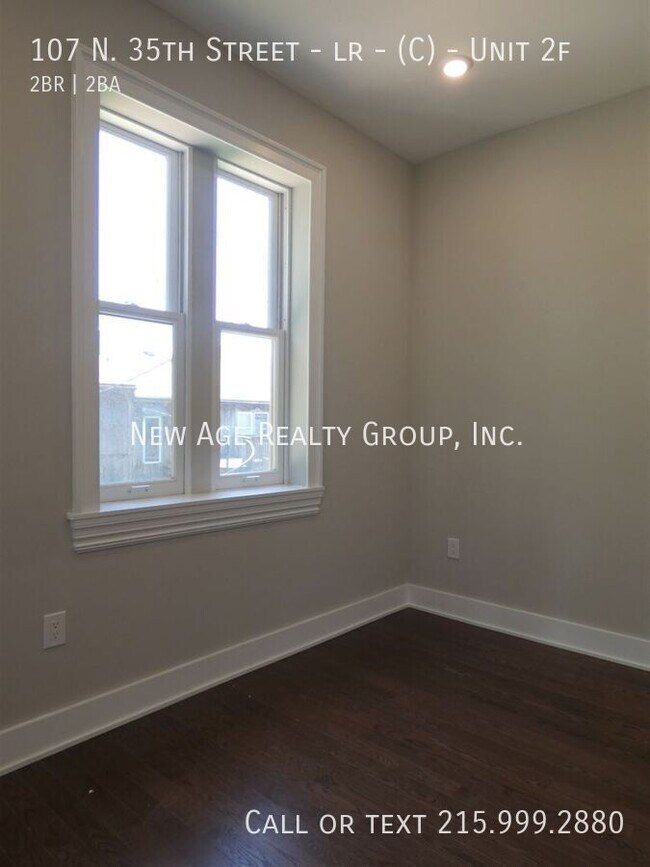 Building Photo - Spacious 2 Bedroom Apartment on Drexel's C...