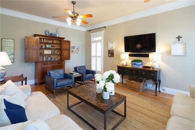 Foto del edificio - 3533 Preserve Dr SE