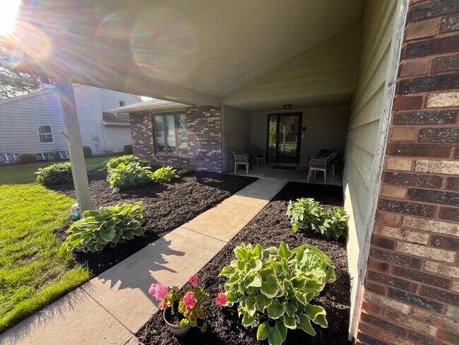 Foto del edificio - 4314 W Castleton Ct
