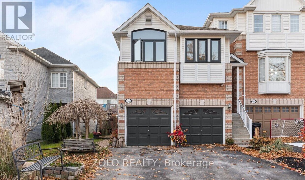 Photo principale - 1430 Forest St