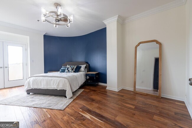 Foto del edificio - 2161 Peachtree Rd NE