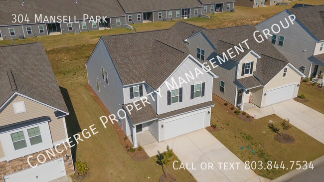 Foto del edificio - 304 Mansell Pk