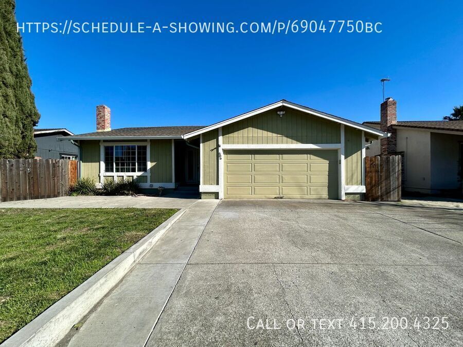 Primary Photo - Beautiful 4-Bedroom, 2-Bathroom Home in Su...