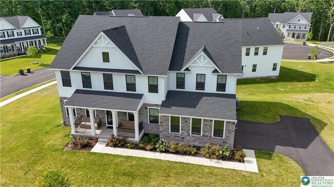Foto del edificio - 8548 Lafayette Ln