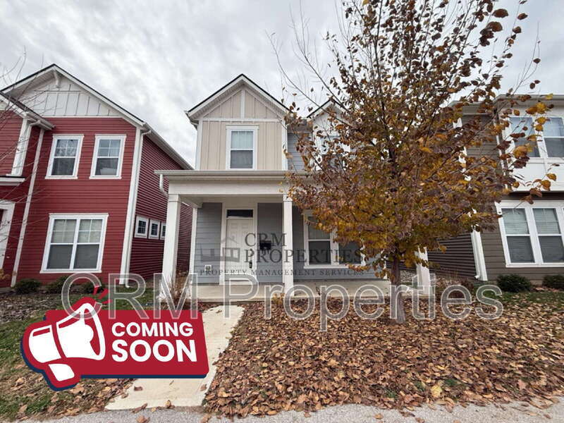 Foto principal - 326 N Warman Ave