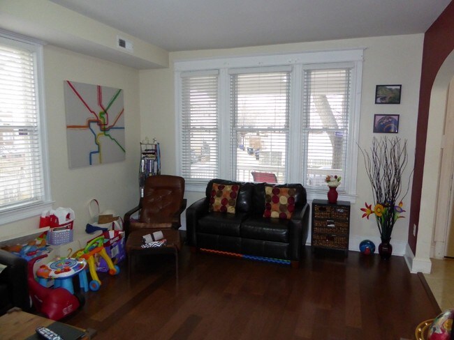 Foto del edificio - 720 Decatur St NW