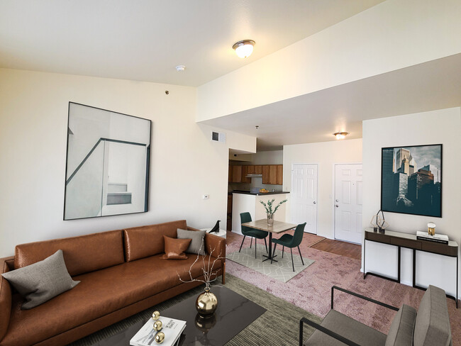 Paloma Villas - Apartments in Denver, CO | Apartments.com