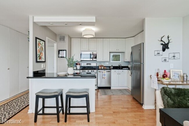 Building Photo - 1 br, 1 bath Condo - 280 N Lake Shore Dr W