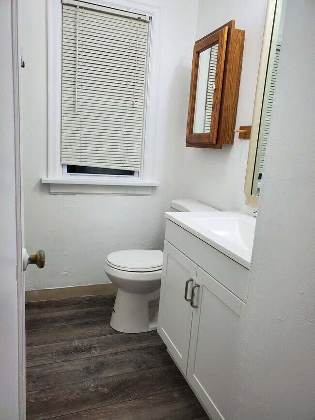 Building Photo - 206 O Farrell St