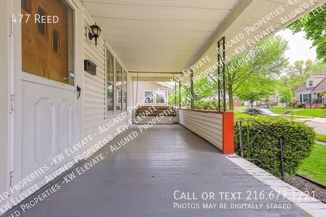 Foto del edificio - 477 Reed-