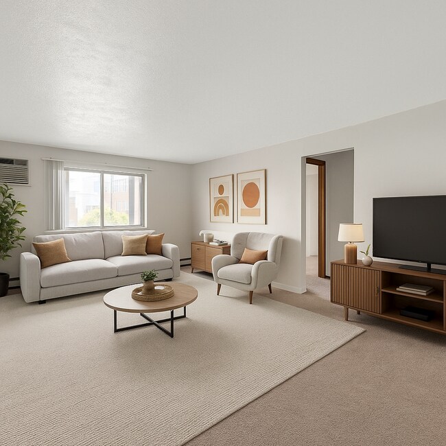 Foto del edificio - Coming this July: 2BR apartment at Jeffers...