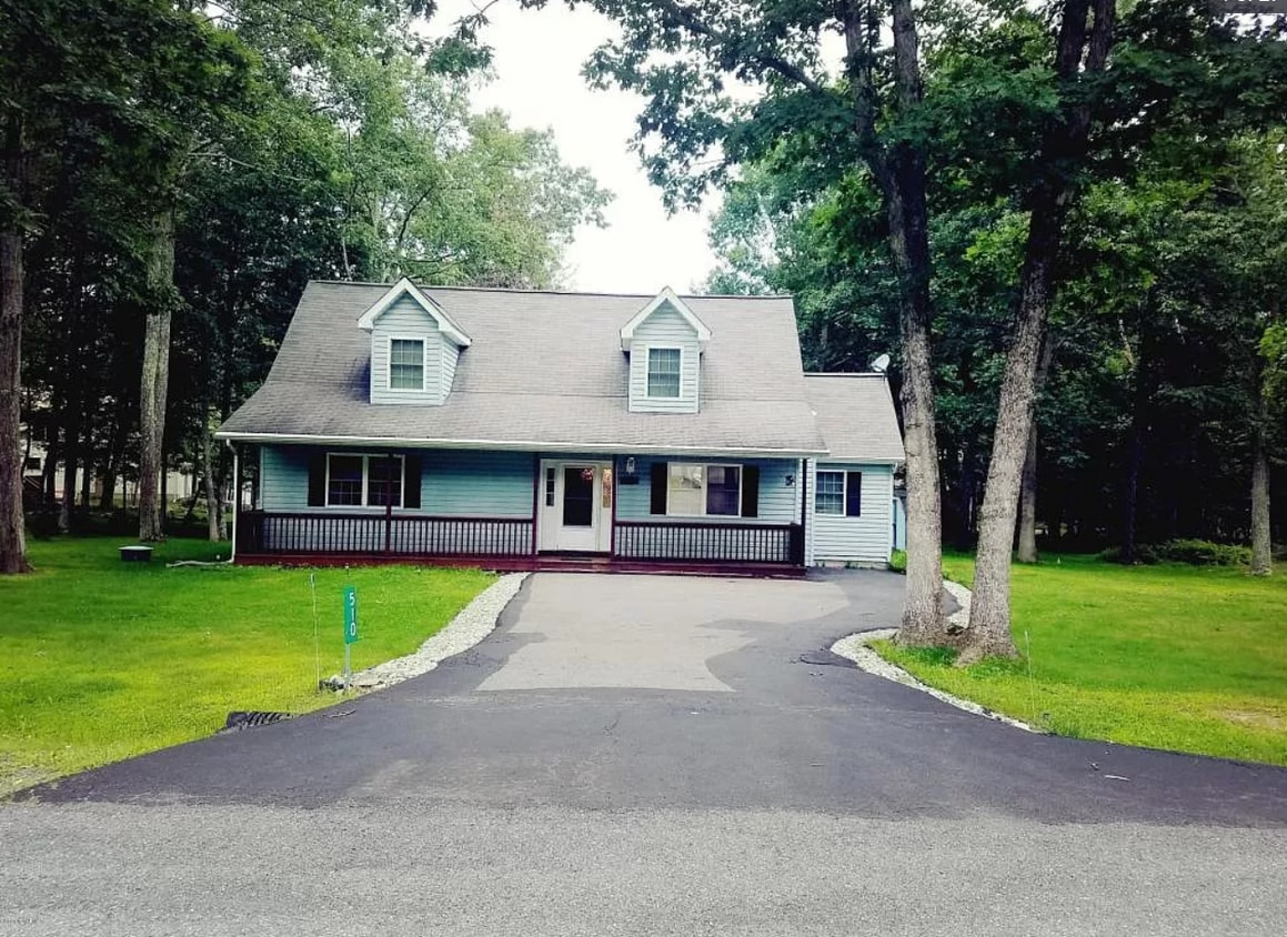 Primary Photo - 510 Gandolf Rd