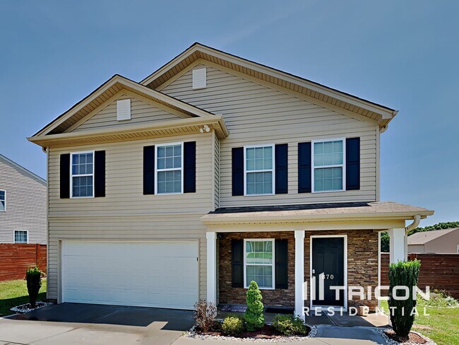 Building Photo - 870 Markham Circle Moore SC