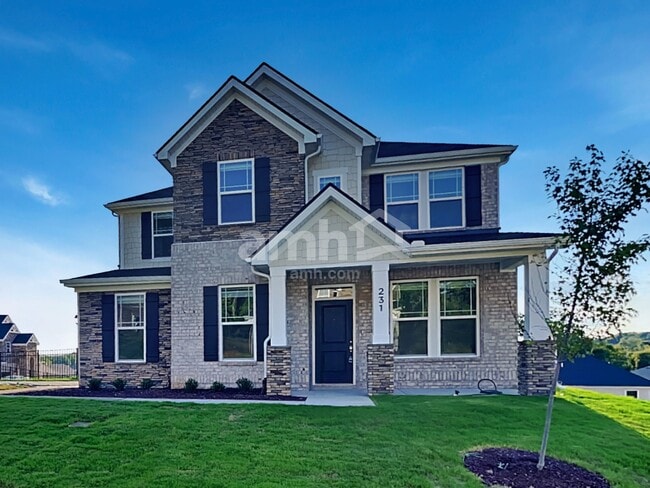 Building Photo - 231 Marin Dr