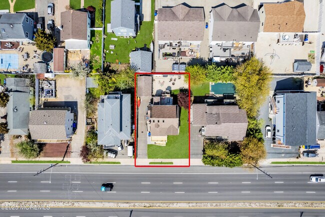 Foto del edificio - 316 NJ-37