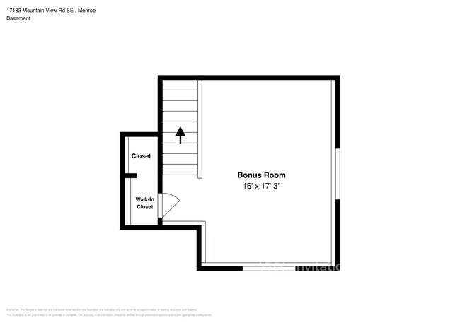 Building Photo - 17183 Mountain View Rd SE