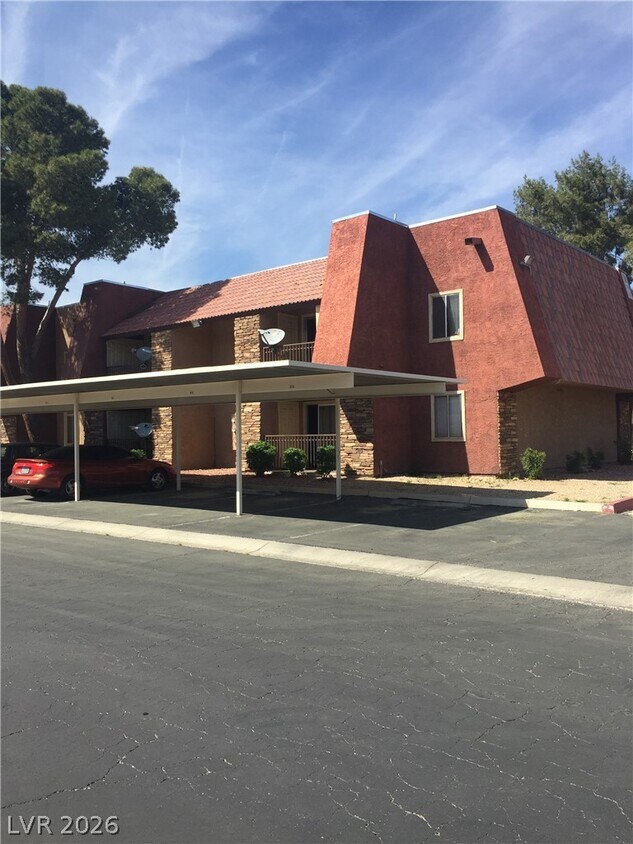 Foto del edificio - 5499 Indian River Dr