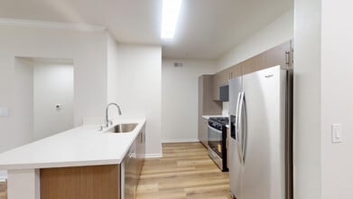 Interior Photo - Jefferson at Marina del Rey