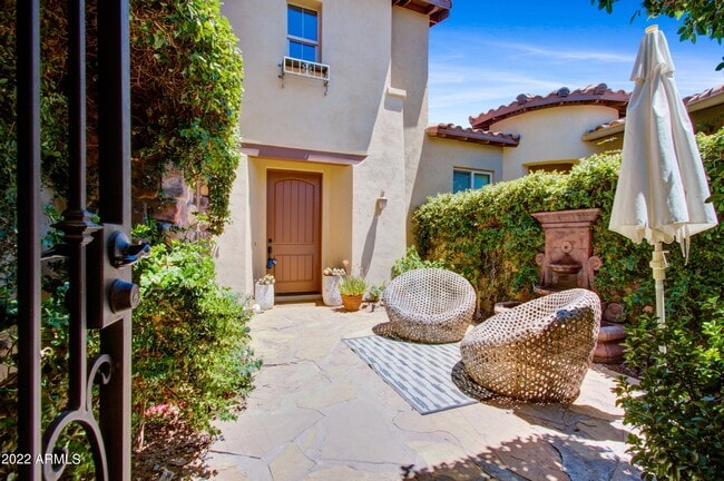 Building Photo - 7244 E Eclipse Dr