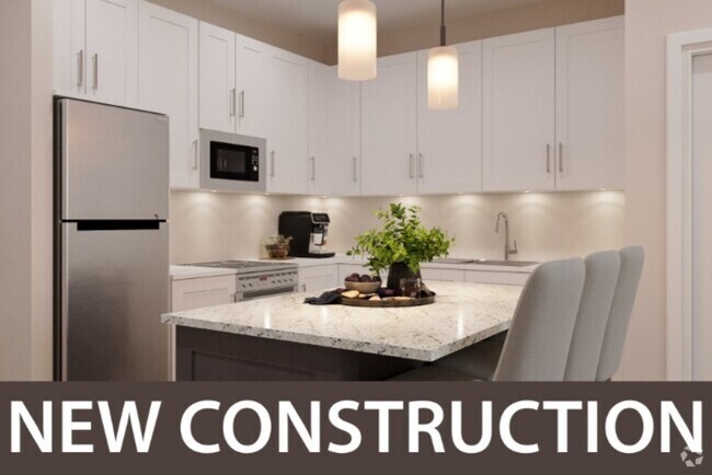 View of The Baxter - Apartments for Rent | ForRent.com
