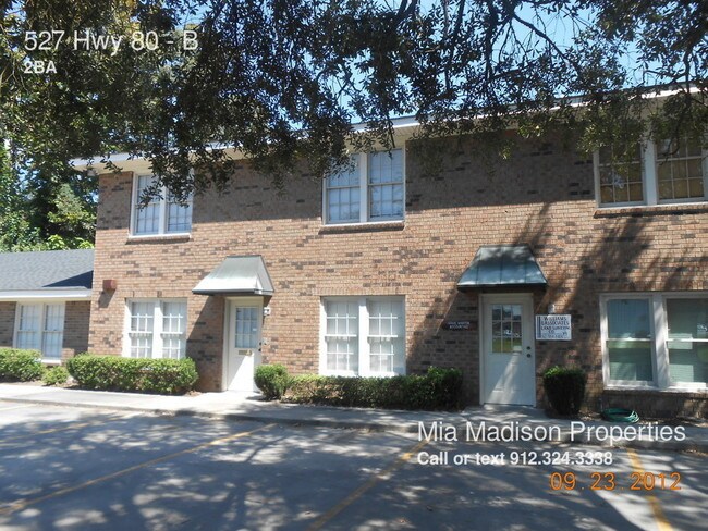 Building Photo - 527 US-80