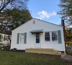 Building Photo - 324 Miller Ave