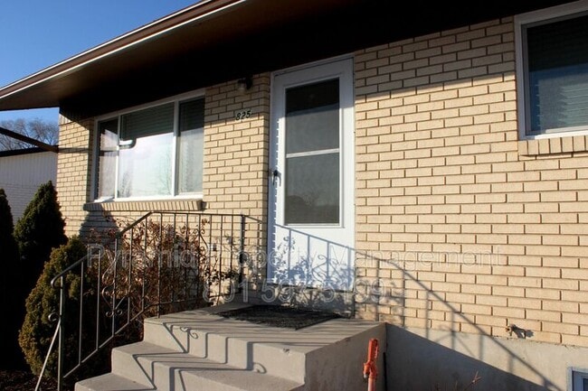 Foto del edificio - 825 E 760 N