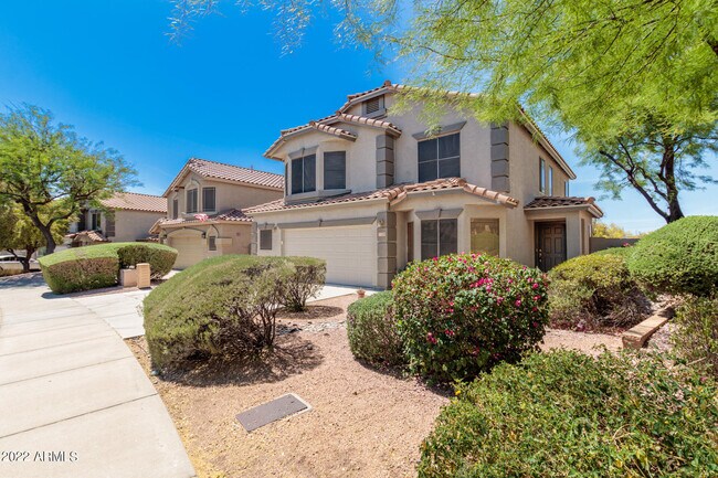 Building Photo - 7528 E Christmas Cholla Dr